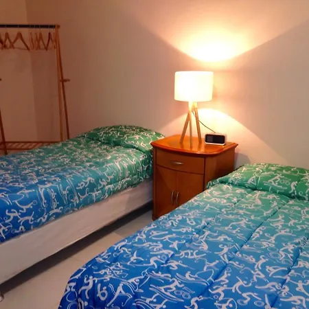 Hôtel Ilha Da Fantasia Barra Da Tijuca